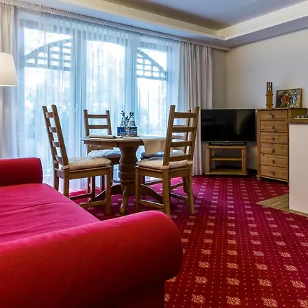 Apartment Strandhaus Claassen 09 - #118836 *