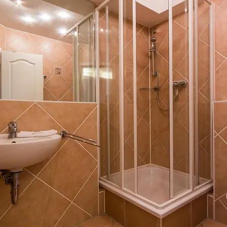 Apartment Strandhaus Claassen 09 - #118836 Ahrenshoop