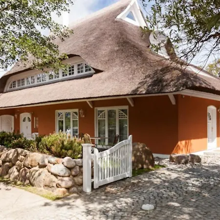 Strandhaus Claassen 09 - #118836 Apartment *