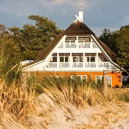 Strandhaus Claassen 09 - #118836 Apartment